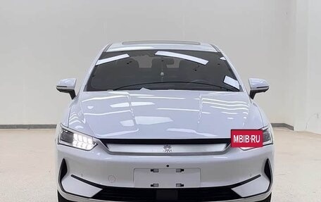 BYD Qin, 2023 год, 1 420 000 рублей, 3 фотография