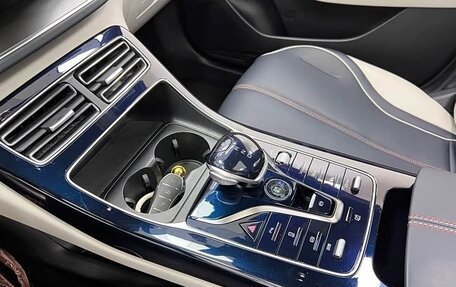 BYD Qin, 2023 год, 1 420 000 рублей, 12 фотография
