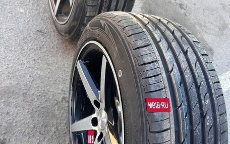 Volkswagen Polo VI (EU Market), 2018 год, 1 350 000 рублей, 15 фотография