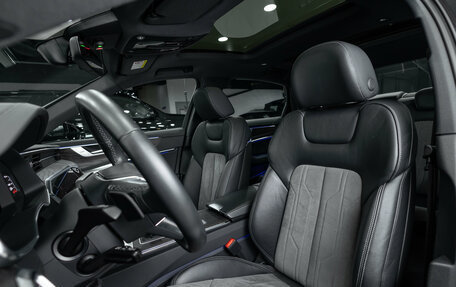Audi A6, 2023 год, 5 890 000 рублей, 11 фотография