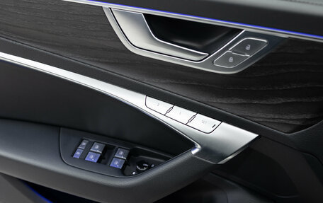 Audi A6, 2023 год, 5 890 000 рублей, 9 фотография