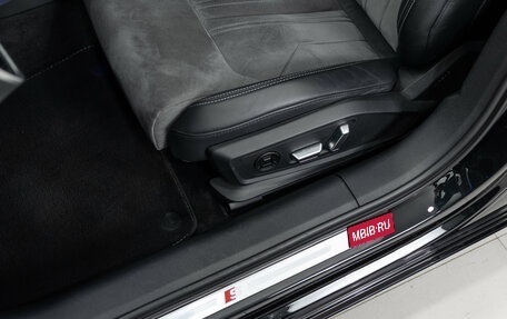 Audi A6, 2023 год, 5 890 000 рублей, 12 фотография