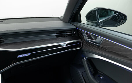 Audi A6, 2023 год, 5 890 000 рублей, 21 фотография