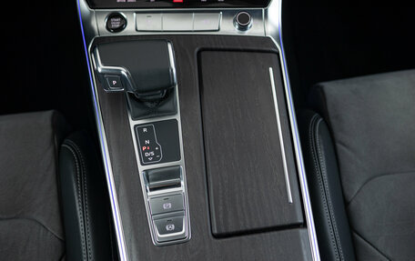 Audi A6, 2023 год, 5 890 000 рублей, 20 фотография