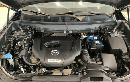 Mazda CX-9 II, 2019 год, 3 990 000 рублей, 9 фотография