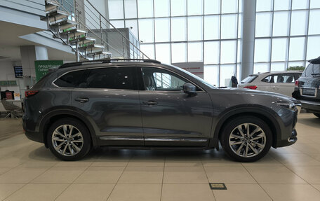 Mazda CX-9 II, 2019 год, 3 990 000 рублей, 4 фотография