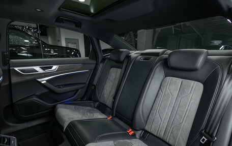 Audi A6, 2023 год, 5 890 000 рублей, 30 фотография