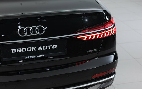 Audi A6, 2023 год, 5 890 000 рублей, 32 фотография