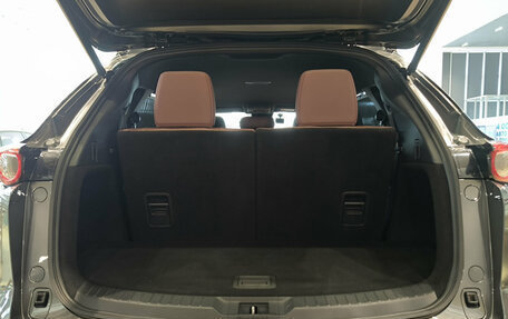 Mazda CX-9 II, 2019 год, 3 990 000 рублей, 10 фотография