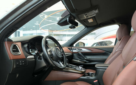 Mazda CX-9 II, 2019 год, 3 990 000 рублей, 16 фотография