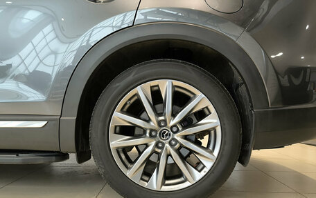 Mazda CX-9 II, 2019 год, 3 990 000 рублей, 18 фотография