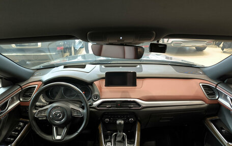 Mazda CX-9 II, 2019 год, 3 990 000 рублей, 14 фотография