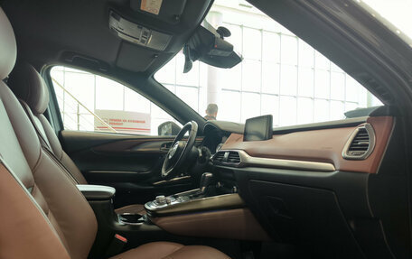 Mazda CX-9 II, 2019 год, 3 990 000 рублей, 11 фотография