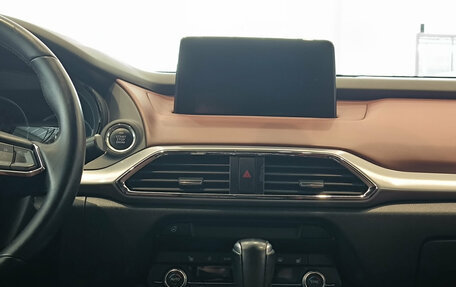 Mazda CX-9 II, 2019 год, 3 990 000 рублей, 15 фотография