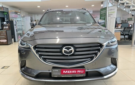 Mazda CX-9 II, 2019 год, 3 990 000 рублей, 2 фотография