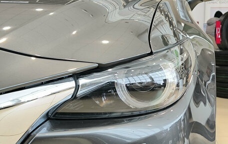 Mazda CX-9 II, 2019 год, 3 990 000 рублей, 17 фотография