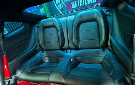 Ford Mustang VI рестайлинг, 2018 год, 3 590 000 рублей, 12 фотография