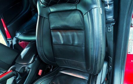 Ford Mustang VI рестайлинг, 2018 год, 3 590 000 рублей, 13 фотография