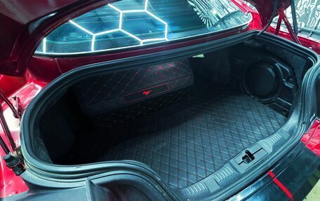 Ford Mustang VI рестайлинг, 2018 год, 3 590 000 рублей, 11 фотография