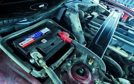 Ford Mustang VI рестайлинг, 2018 год, 3 590 000 рублей, 4 фотография