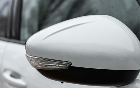 Citroen C4 Picasso II рестайлинг, 2017 год, 1 469 000 рублей, 8 фотография