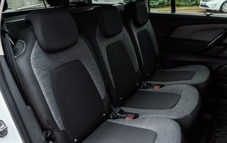 Citroen C4 Picasso II рестайлинг, 2017 год, 1 469 000 рублей, 11 фотография