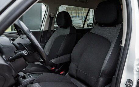 Citroen C4 Picasso II рестайлинг, 2017 год, 1 469 000 рублей, 14 фотография