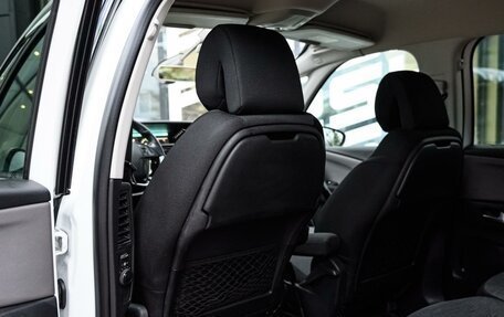 Citroen C4 Picasso II рестайлинг, 2017 год, 1 469 000 рублей, 15 фотография