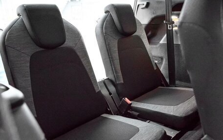 Citroen C4 Picasso II рестайлинг, 2017 год, 1 469 000 рублей, 16 фотография