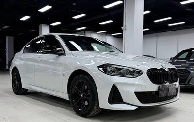 BMW 1 серия, 2022 год, 1 800 000 рублей, 1 фотография