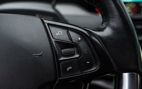 Citroen C4 Picasso II рестайлинг, 2017 год, 1 469 000 рублей, 23 фотография