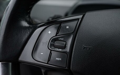 Citroen C4 Picasso II рестайлинг, 2017 год, 1 469 000 рублей, 22 фотография