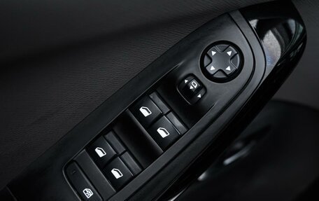 Citroen C4 Picasso II рестайлинг, 2017 год, 1 469 000 рублей, 27 фотография