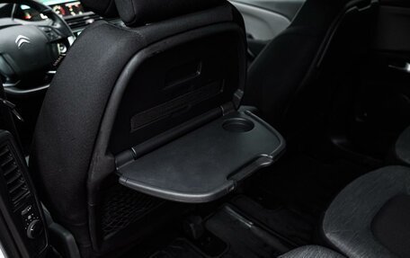 Citroen C4 Picasso II рестайлинг, 2017 год, 1 469 000 рублей, 30 фотография