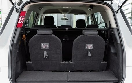 Citroen C4 Picasso II рестайлинг, 2017 год, 1 469 000 рублей, 31 фотография