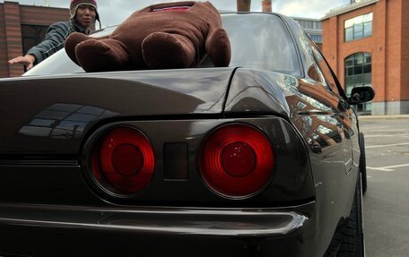 Nissan Skyline, 1989 год, 900 000 рублей, 9 фотография