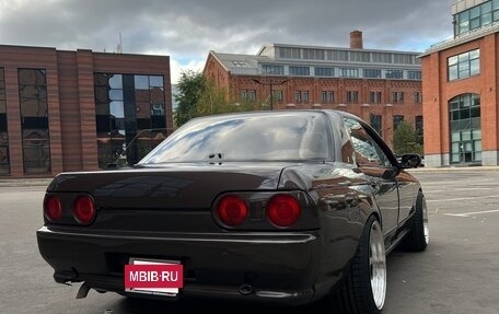 Nissan Skyline, 1989 год, 900 000 рублей, 7 фотография