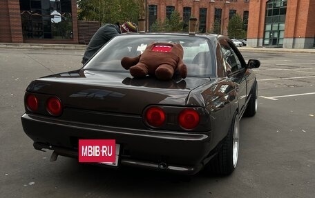 Nissan Skyline, 1989 год, 900 000 рублей, 8 фотография