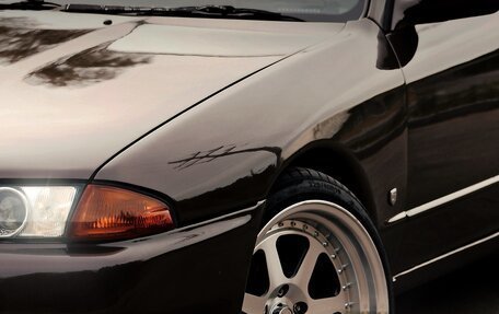 Nissan Skyline, 1989 год, 900 000 рублей, 22 фотография