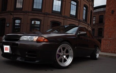 Nissan Skyline, 1989 год, 900 000 рублей, 25 фотография