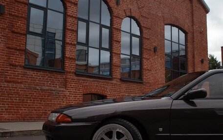 Nissan Skyline, 1989 год, 900 000 рублей, 28 фотография