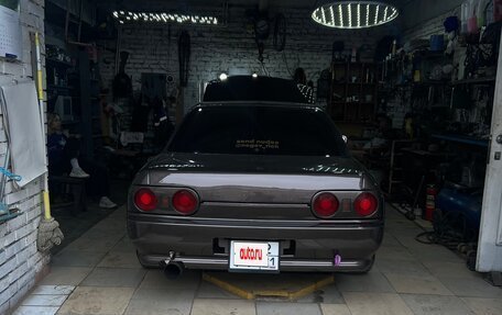 Nissan Skyline, 1989 год, 900 000 рублей, 36 фотография
