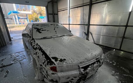 Nissan Skyline, 1989 год, 900 000 рублей, 37 фотография