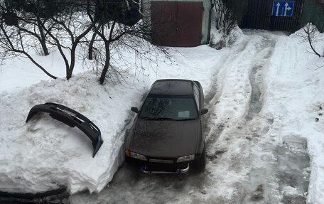 Nissan Skyline, 1989 год, 900 000 рублей, 35 фотография