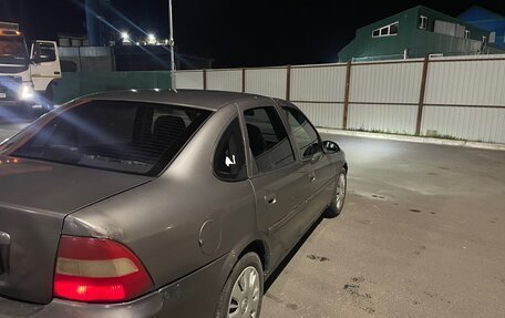 Opel Vectra B рестайлинг, 1996 год, 139 000 рублей, 4 фотография