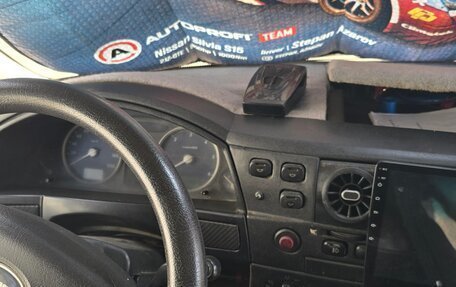 ГАЗ 3102 «Волга», 2003 год, 295 000 рублей, 3 фотография