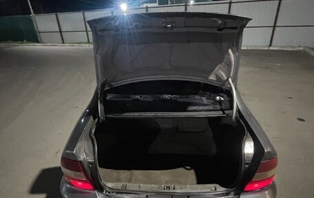 Opel Vectra B рестайлинг, 1996 год, 139 000 рублей, 12 фотография