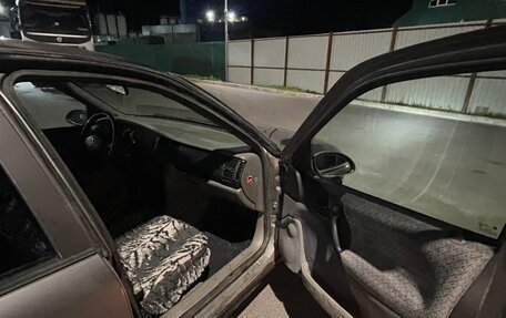 Opel Vectra B рестайлинг, 1996 год, 139 000 рублей, 13 фотография