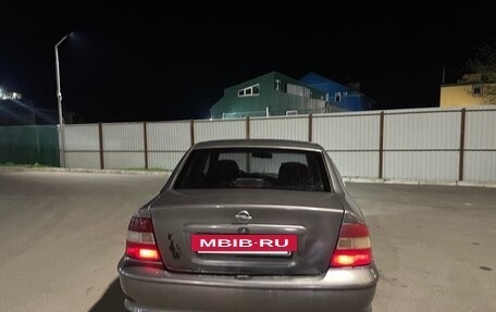 Opel Vectra B рестайлинг, 1996 год, 139 000 рублей, 5 фотография