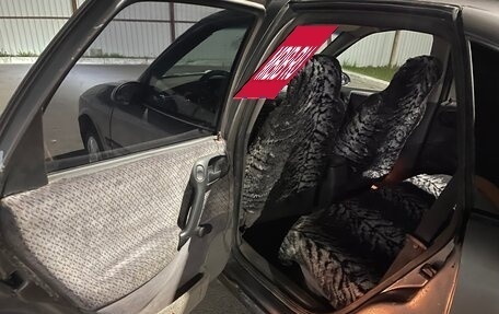 Opel Vectra B рестайлинг, 1996 год, 139 000 рублей, 8 фотография